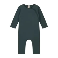 Gray Label Boxpakje - Maat 3-6 Mnd - Blue Grey