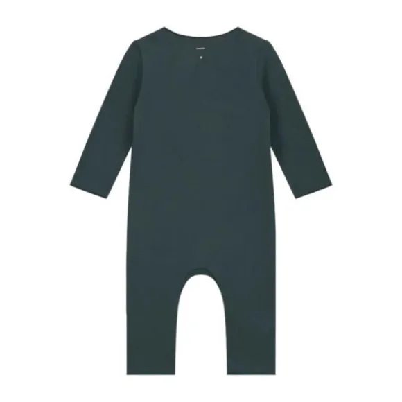 Gray Label Boxpakje - Maat 3-6 Mnd - Blue Grey