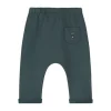 Gray Label Broekje - Blue Grey - 3-6 Mnd