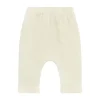 Gray Label Broekje - Cream - 0-3 Mnd