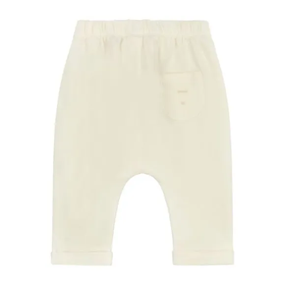 Gray Label Broekje - Cream - 0-3 Mnd