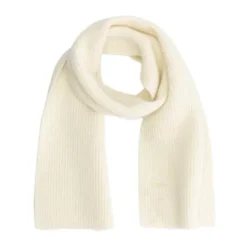 Gray Label Gebreide Sjaal - One Size - Cream