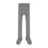 Gray Label Maillot Ribbed - Maat 15-18 - Grey Melange