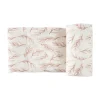 HappyBear Twiggy Hydrofiel Luier 120 x 120 cm