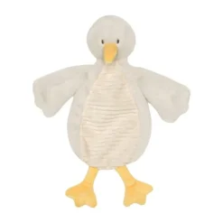 Happy Horse Goose Glen Knuffeldoekje - 23 cm