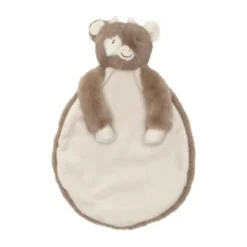 Happy Horse Knuffeldoekje - Cow Casey - 26 cm