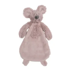 Happy Horse Knuffeldoekje - Mouse - Mex