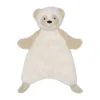 Happy Horse Knuffeldoekje - Panda Pinto - 23 cm - Beige/Wit