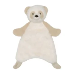 Happy Horse Knuffeldoekje - Panda Pinto - 23 cm - Beige/Wit