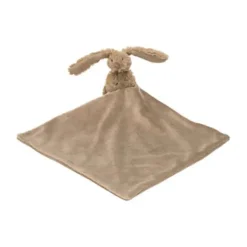 Happy Horse Knuffeldoekje Richie Konijn - Beige - 28 cm