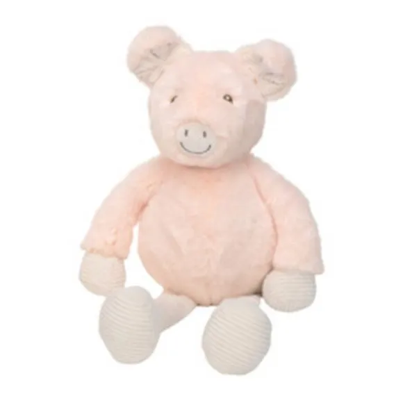 Happy Horse Knuffel - Pig Posh - 30 cm