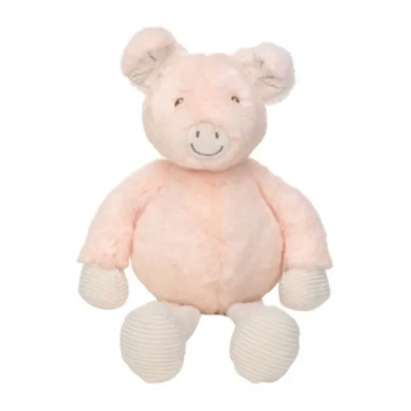 Happy Horse Knuffel - Pig Posh - 30 cm