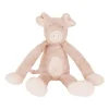Happy Horse Pig Pinky Knuffel - 40 cm