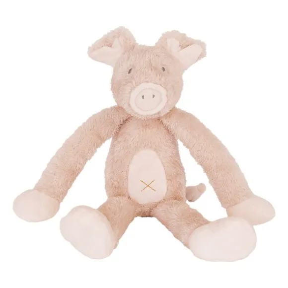 Happy Horse Pig Pinky Knuffel - 32 cm