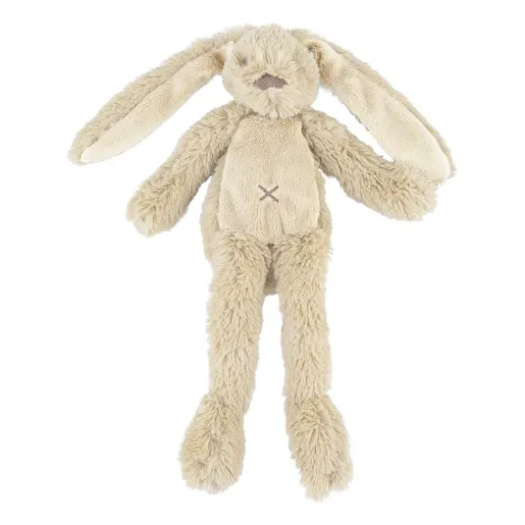 Happy Horse Rabbit Richie Flatstyle Knuffel - 27 cm - Beige