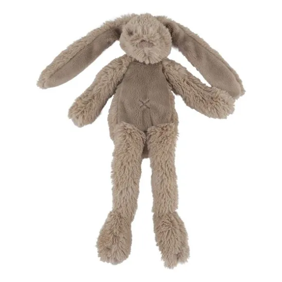 Happy Horse Rabbit Richie Flatstyle Knuffel - 27 cm - Beige