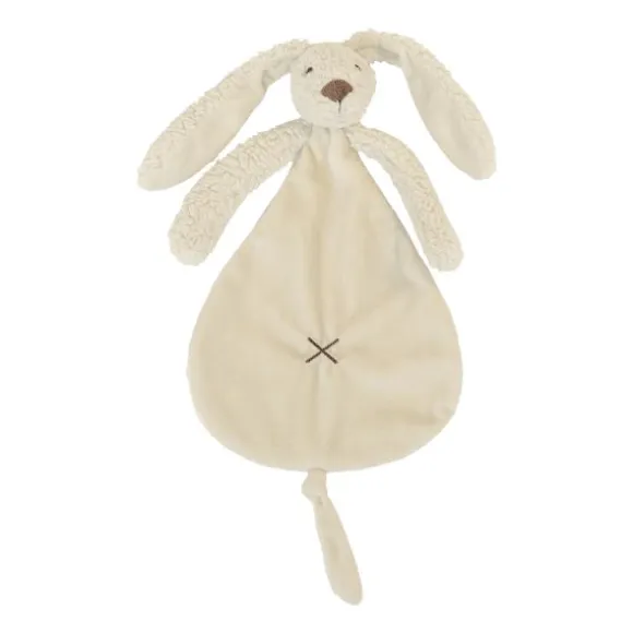 Happy Horse Rabbit Richie Knuffeldoekje Clay