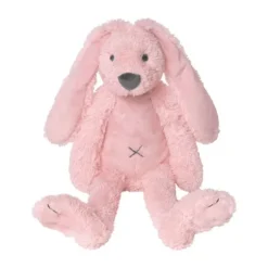 Happy Horse Rabbit Richie Knuffeldoekje Clay