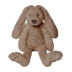 Happy Horse Rabbit Richie Knuffeldoekje Clay
