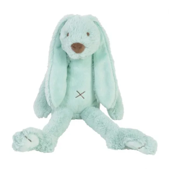 Happy Horse Rabbit Richie Knuffeldoekje Clay