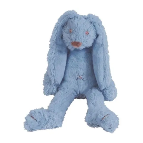 Happy Horse Rabbit Richie Knuffel 28 cm Blue