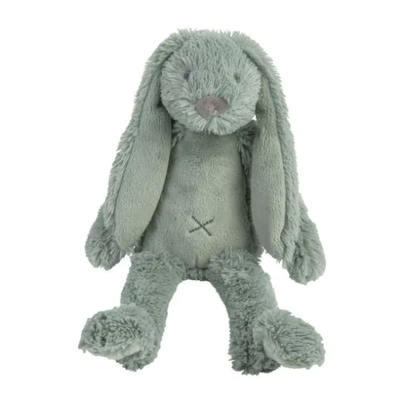 Happy Horse Rabbit Richie Knuffel 28 cm Blue