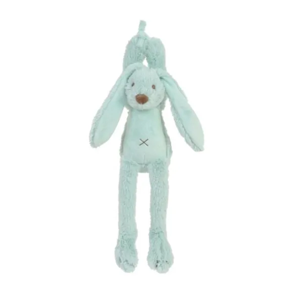 Happy Horse Rabbit Richie Knuffel 28 cm Blue