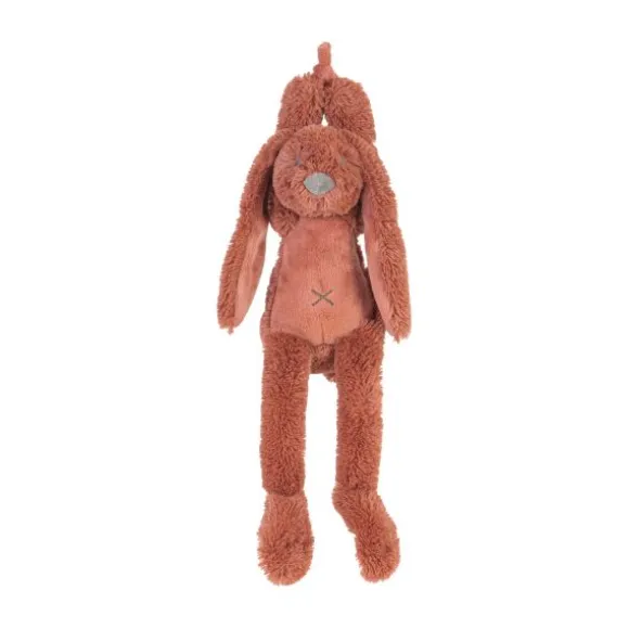 Happy Horse Rabbit Richie Knuffel 28 cm Blue