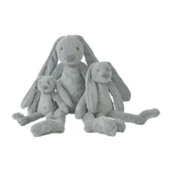Happy Horse Rabbit Richie Knuffel 28 cm Blue