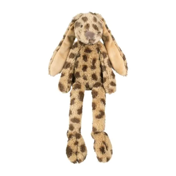 Happy Horse Rabbit Richie Knuffel 38 cm Deep Pink