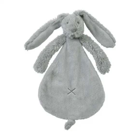 Happy Horse Rabbit Richie Knuffel 38 cm Deep Pink