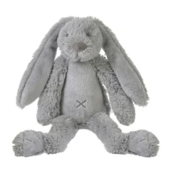 Happy Horse Rabbit Richie Knuffel 38 cm Deep Pink