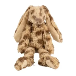 Happy Horse Rabbit Richie Knuffel 38 cm Deep Pink