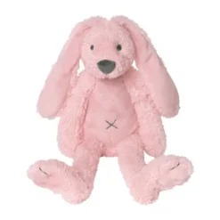 Happy Horse Rabbit Richie Knuffel 38 cm Deep Pink