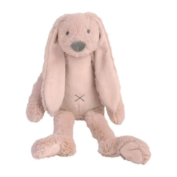Happy Horse Rabbit Richie Knuffel 38 cm Deep Pink