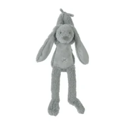 Happy Horse Rabbit Richie Knuffel 38 cm Deep Pink