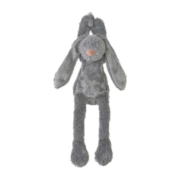Happy Horse Rabbit Richie Knuffel 38 cm Deep Pink