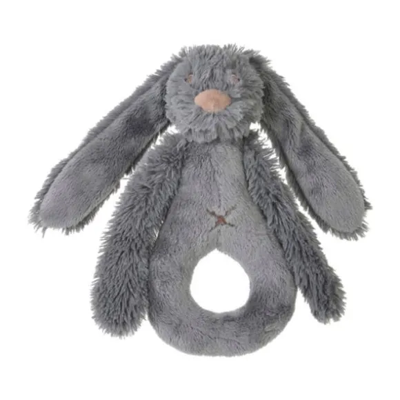 Happy Horse Rabbit Richie Knuffel 38 cm Deep Pink
