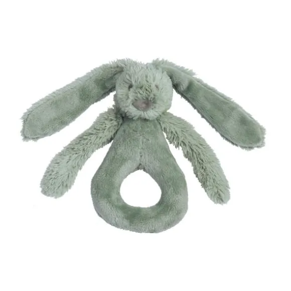 Happy Horse Rabbit Richie Knuffel 38 cm Deep Pink