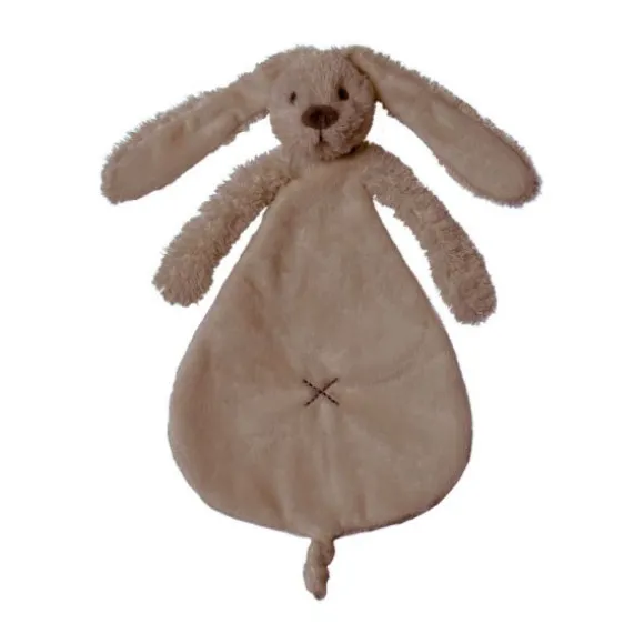 Happy Horse Rabbit Richie Knuffeldoekje Clay