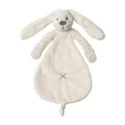 Happy Horse Rabbit Richie Knuffeldoekje Clay