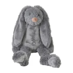 Happy Horse Rabbit Richie Muziekdoosje Grey