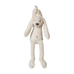 Happy Horse Rabbit Richie Rammelaar Deep Grey