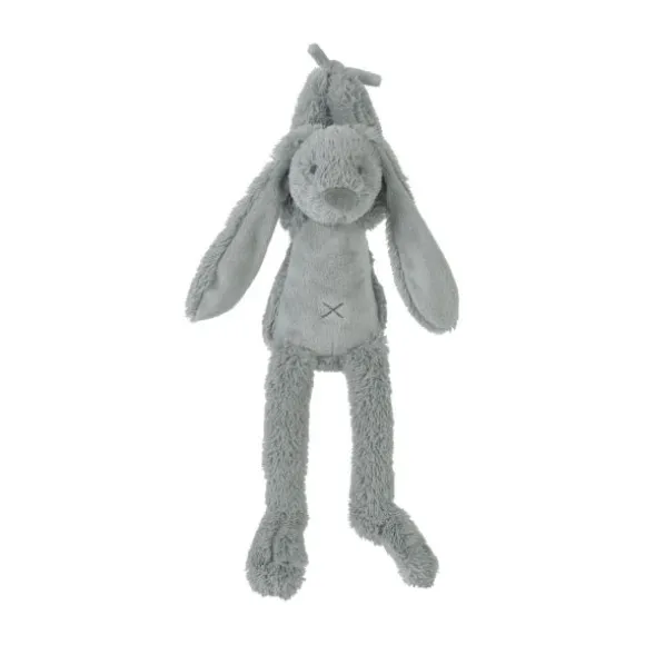 Happy Horse Rabbit Richie Rammelaar Deep Grey