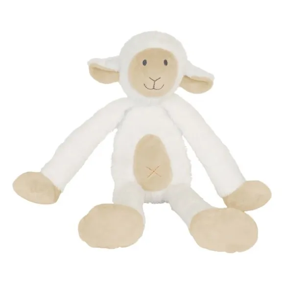 Happy Horse Sheep Sade Knuffel - 40 cm