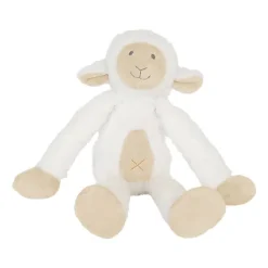 Happy Horse Sheep Sade Knuffel - 32 cm