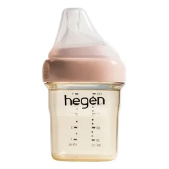 Hegen Babyfles PPSU - 150 ml - Blauw