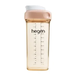 Hegen Drinkbeker 330ml - Roze