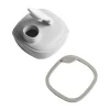 Hegen Drinktuit Grey