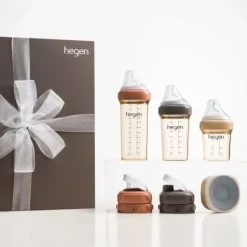 Hegen Flessenset - All Star Collection - Limited Edition